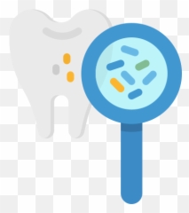 Bacteria Icon Download Vector Gogeticon For Free - Dot png
