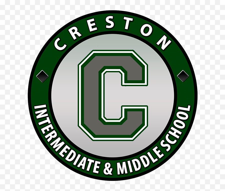 Live Feed Creston Intermediate And Middle School - Creston Middle School Indianapolis Png,Icon Theater Roswell Nm