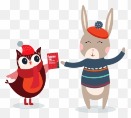 Christmas Invitation Lifehouse Hong Kong International - Cartoon Png,You're Invited Png