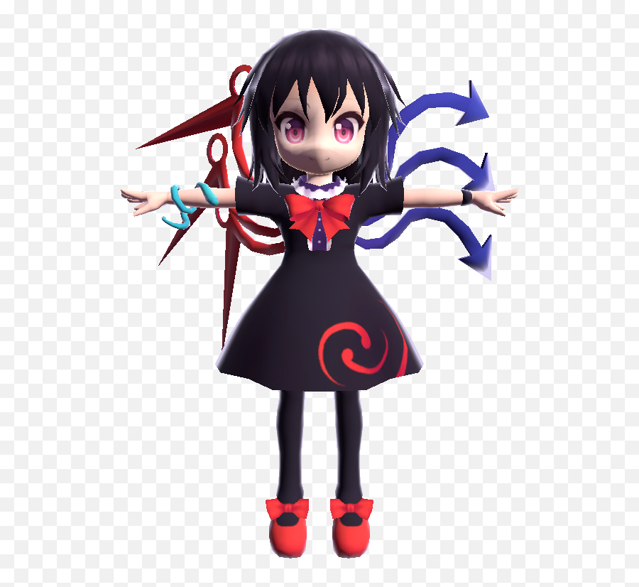 Nue Houjuu Gensou Skydrift Wikia Fandom - Fictional Character Png,Mamizou Icon