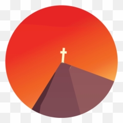 Nickstreetcom U2013 Illustration U0026 Design - Christian Cross png