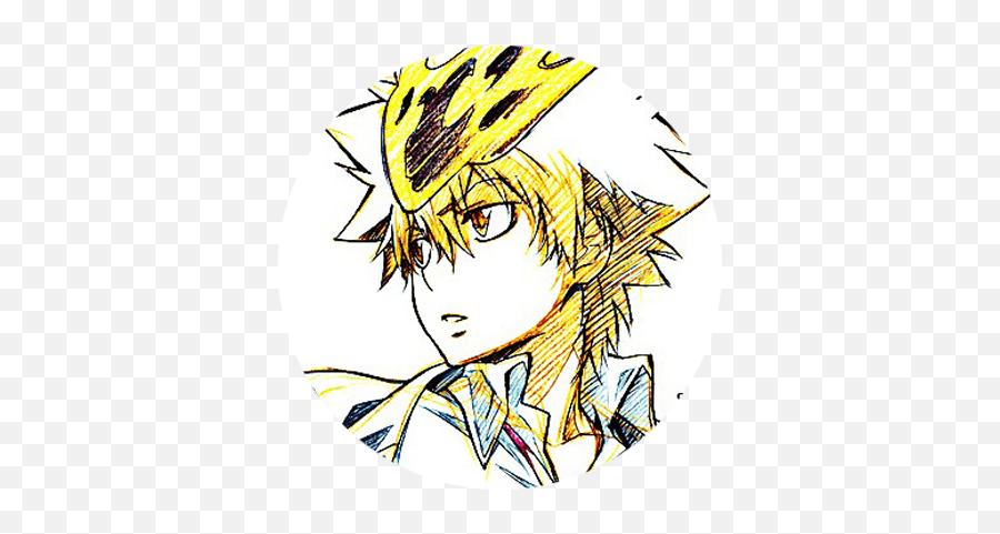 Icons Desu Close - Katekyo Hitman Reborn Tsuna Dibujo Png,Hitman Icon