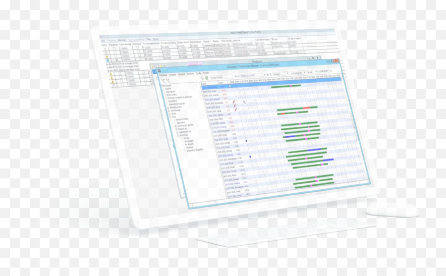 On - Prem U0026 Hybrid Enterprise Wmf Solution Spica Software Engineering Png,Workforce Management Icon