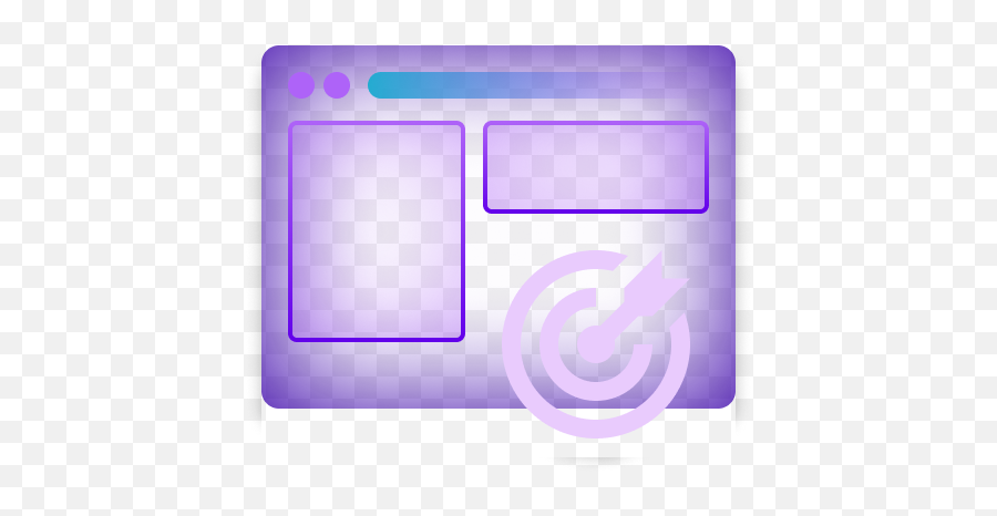 Longshot Ai For Fresh Authentic High Ranking Content - Vertical Png,Purple Folder Icon