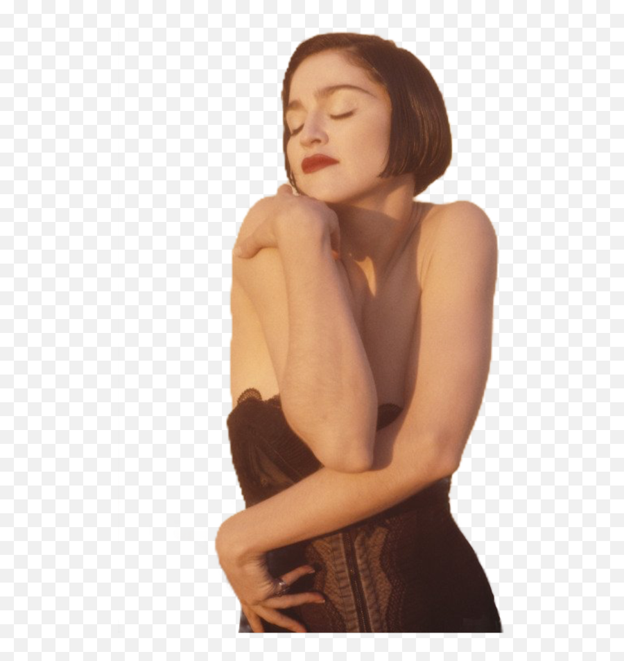 Madonna Sticker - Madonna Keep It Together Single Madonna Like A Prayer Photoshoot Png,Madonna Png