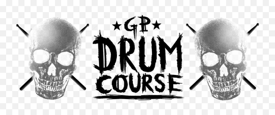 My Drum Course Will Be Back In 2018 - Limited Spaces Scary Png,Kenshiro Icon