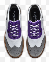 Premiere Series - Shield Tip Lace Up png