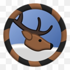 Taking Care Of Rudolph - Roblox Elk png