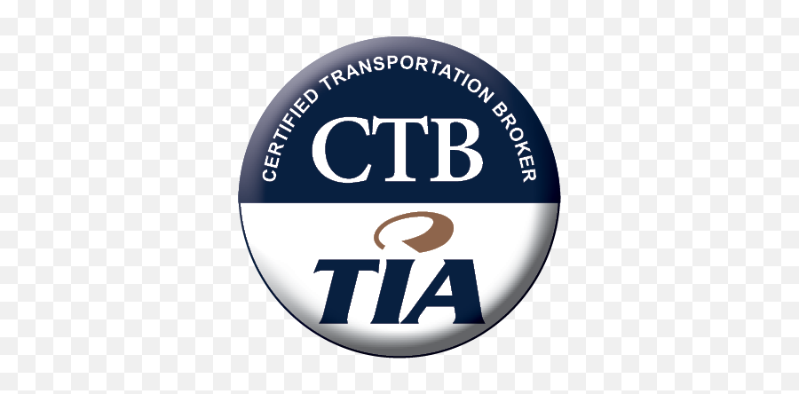 Online Education - Transportation Intermediaries Association Tia Ctb Png,Brokerage Icon