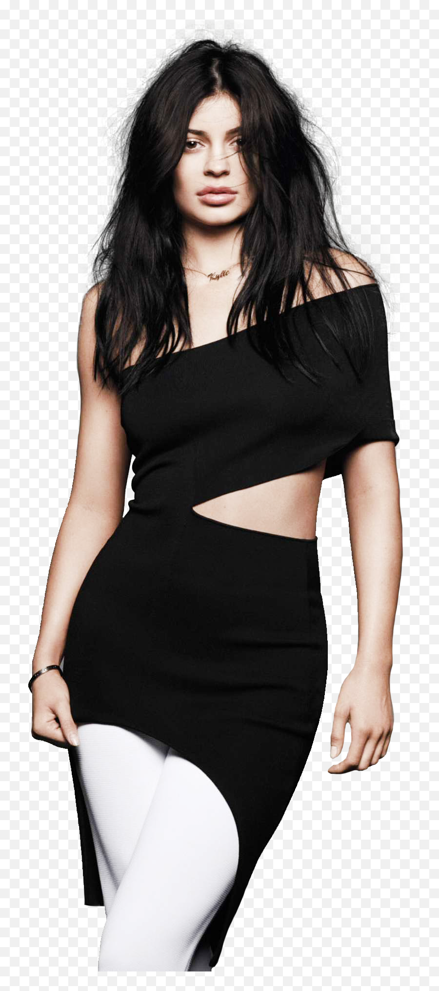 Download Kylie Jenner Png By Maarcopngs - Kylie Jenner Elle,Kylie Jenner Transparent