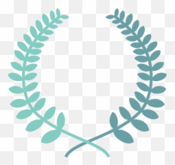 Laurel Wreath Icon Transparent Png U0026 Svg Vector - Randwick Girls High School