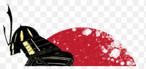 Cropped - Samuraijapanpng Week 29 Samurai Png,Samurai Png