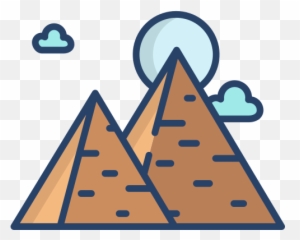 Most Flexible And Customer Centric Hrms Payroll Software - Pyramids Icon png