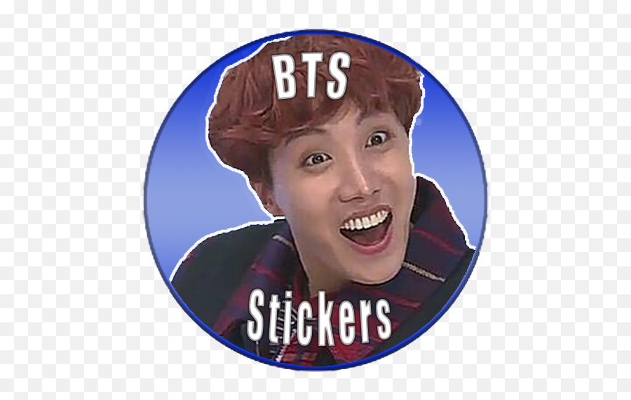 Bts Funny Stickers 2019 - Wastickerapps Apk 11 Download Png,Hoseok Icon