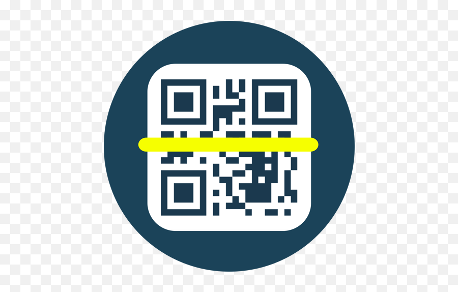 My Barcodeqr - Apps On Google Play Png,Qr Code With Icon