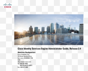 Pdf Cisco Identity Services Engine Administrator Guide Png Ise Icon