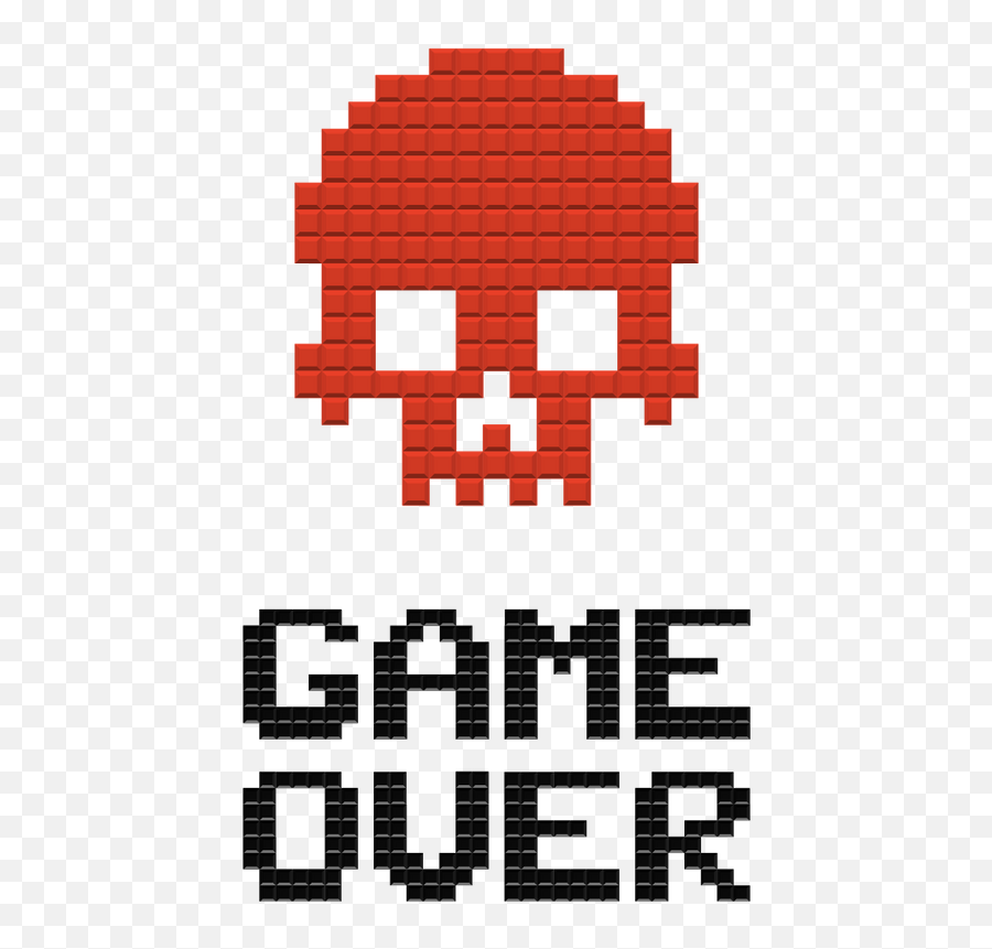 Technolatry - Immortality Through Singularity Png,Game Over Icon