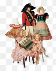Special Exhibition Of Shirley Temple Merchandise Png