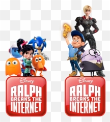 Ralph Breaks The Internet Png Dig Dug