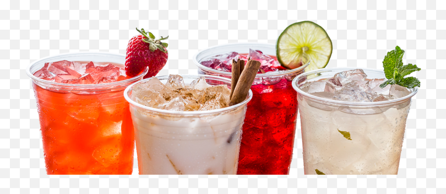 Drinks - Aguas Frescas Png,Horchata Png