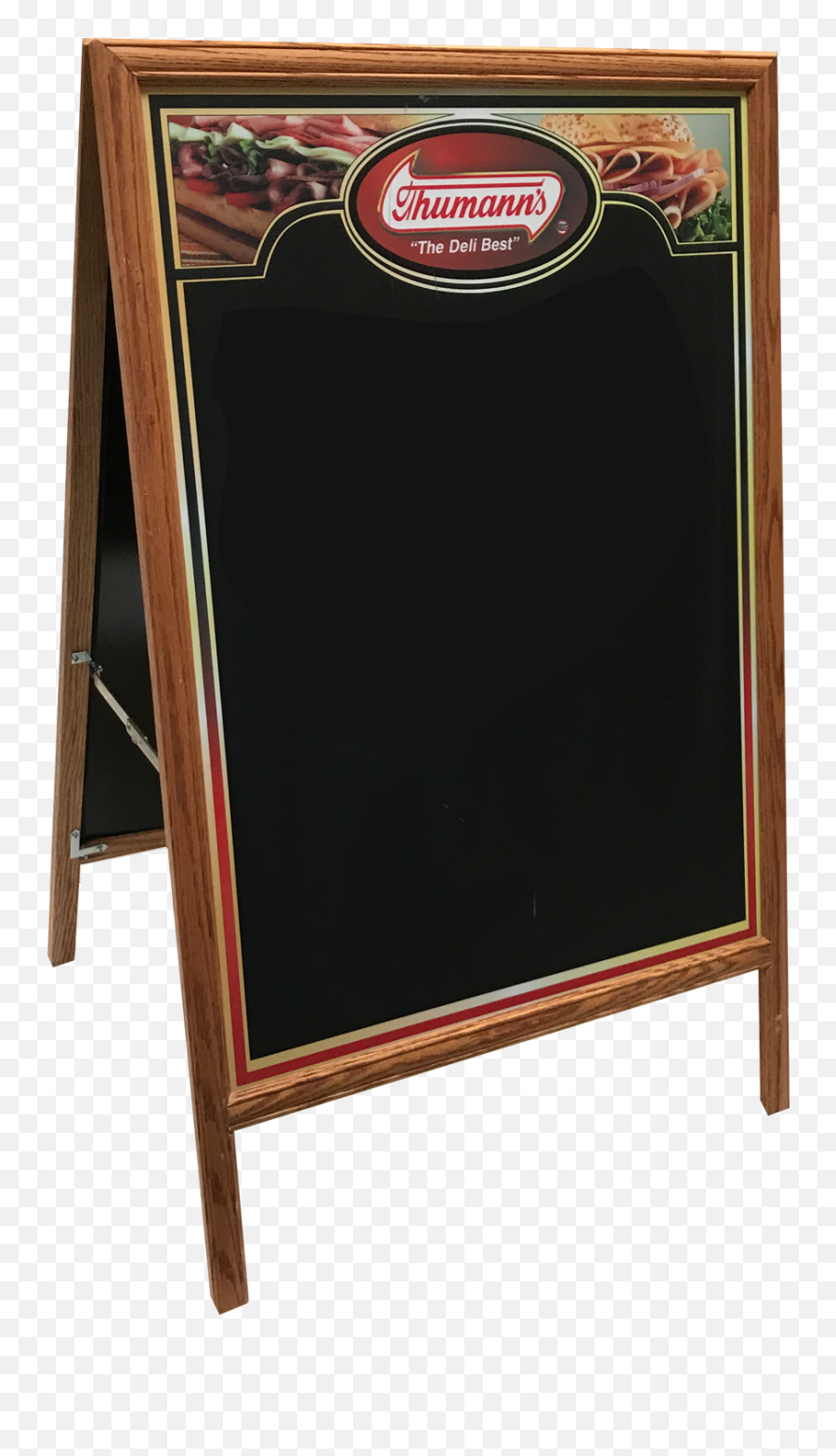 Download Chalkboard Frame Png Image - Plywood,Chalkboard Frame Png