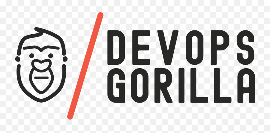 Devops Gorilla - Devops Gorilla Png,Gorilla Logo