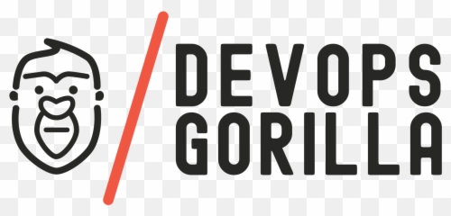 Devops Gorilla - Devops Gorilla Png,Gorilla Logo