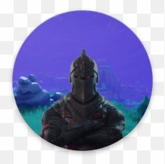 Wallpapers For Fortnite Free Iphone U0026 Ipad App Market - Caballero Negro Fortnite Png