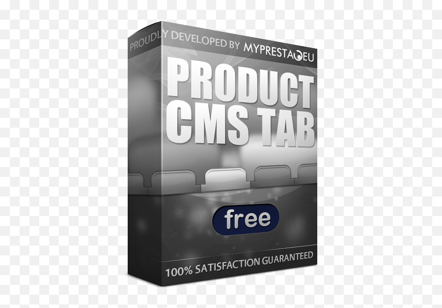 Module Free Cms Content Product Page Tab - Paid Modules Book Png,Tab Png