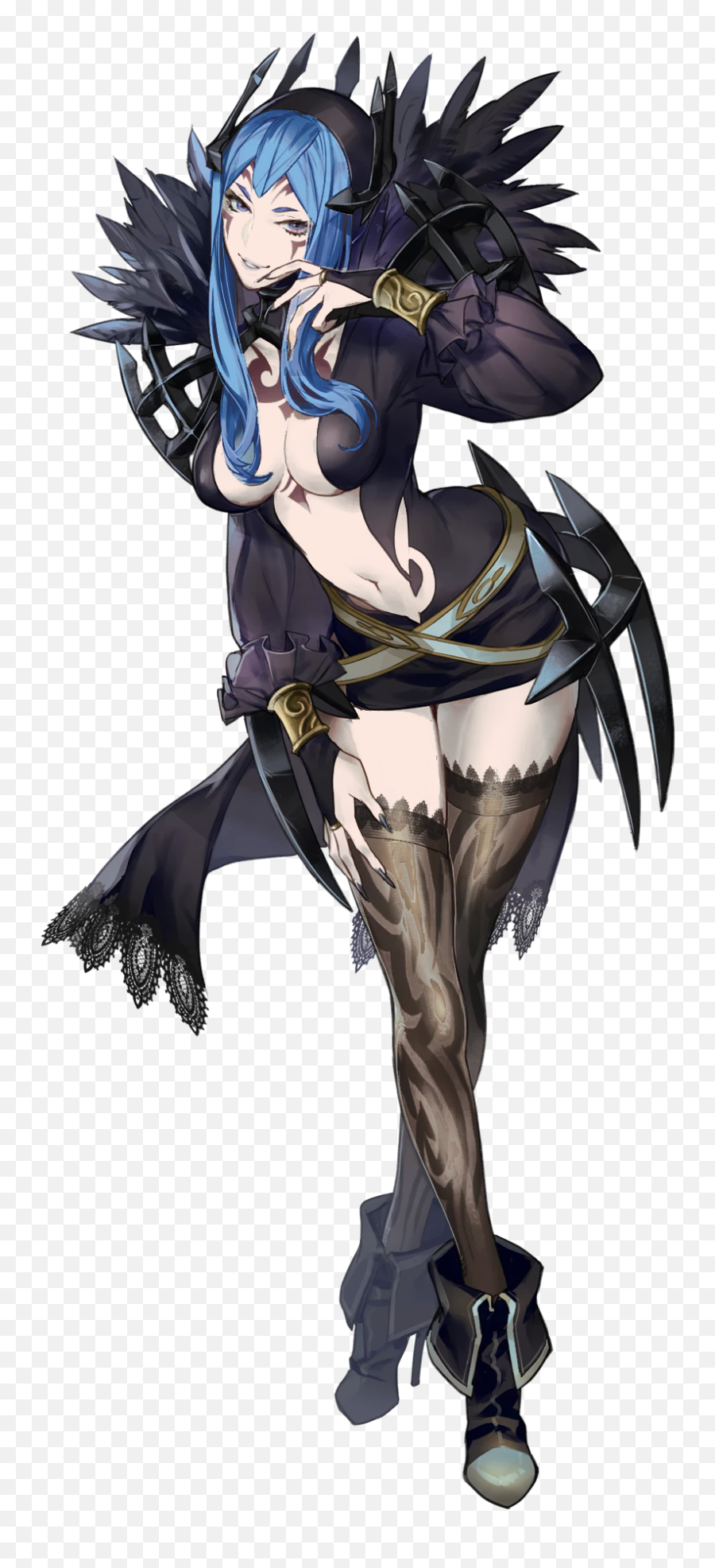 Lucina Png - Lucina Probably 4038953 Vippng Aversa Fire Emblem Heroes,Lucina Png