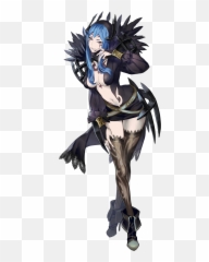 Lucina Png - Lucina Probably 4038953 Vippng Aversa Fire Emblem Heroes,Lucina Png