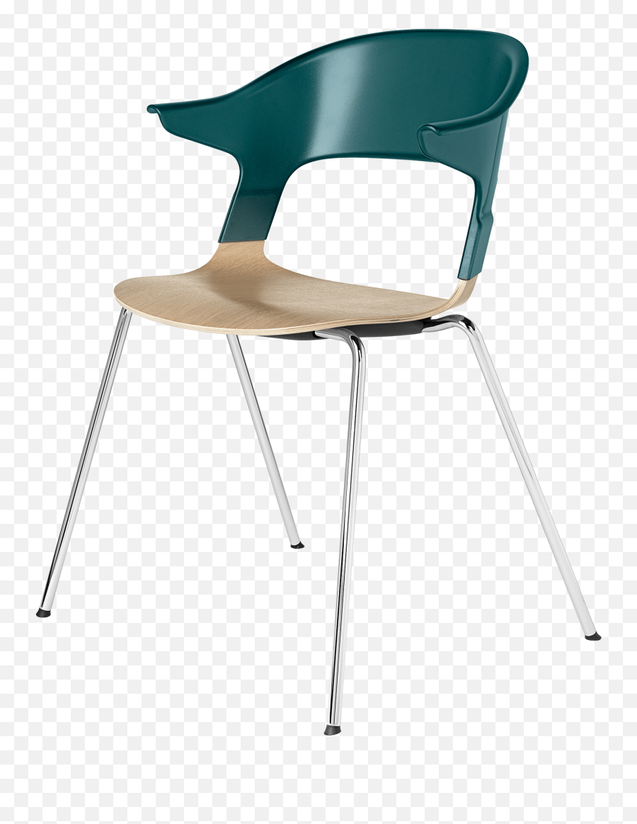 Pair Chair Armrests Powder Coated Legs - Fritz Hansen Pair Chair Png,Legs Transparent