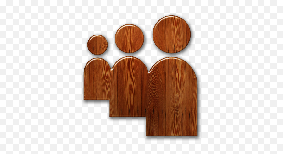 Wood Icon Png - Icon,Wood Png