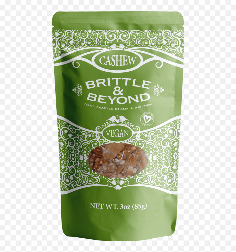 Cashew Candy Brittle U2014 U0026 Beyond I - Download Png,Cashew Png