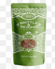 Cashew Candy Brittle U2014 U0026 Beyond I - Download Png,Cashew Png
