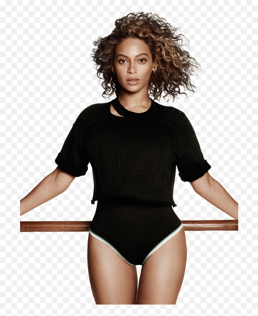 Download Beyonce Knowles Png Image - Body Beyonce Ivy Park,Beyonce Transparent