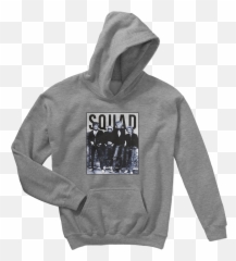 Golden Girls Squad Hooded Sweatshirt Unisex - Forever Or Never Sweatshirt Png,Golden Girls Png