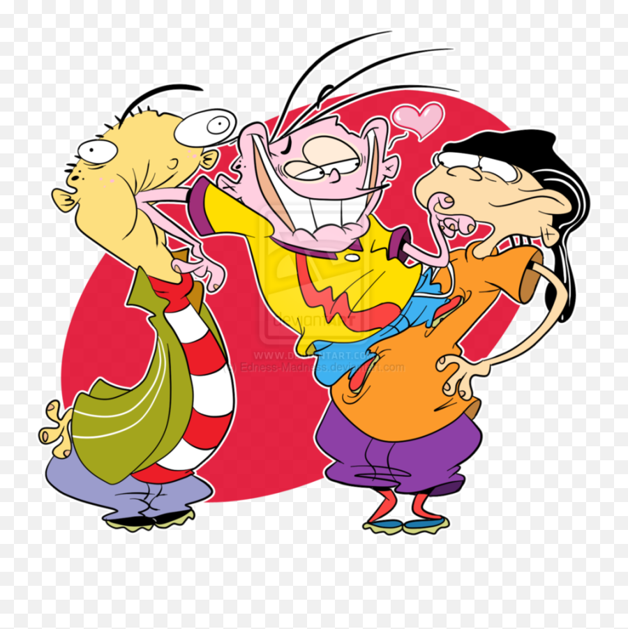 Ed Edd N Eddy - Ed Edd And Eddy Fan Art 35643507 Fanpop Ed Edd N Eddy Edd X Eddy Png,Ed Edd N Eddy Png