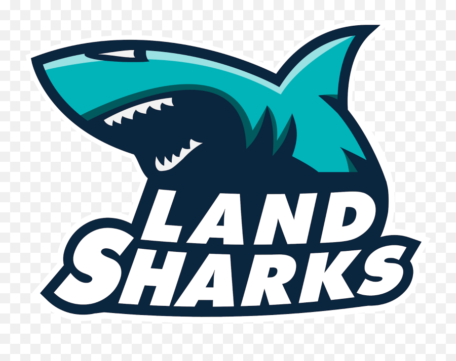 Graphic Arts November 2018 - Land Sharks Logo Png,Mascot Logo