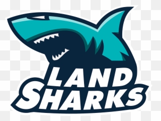 Graphic Arts November 2018 - Land Sharks Logo Png,Mascot Logo