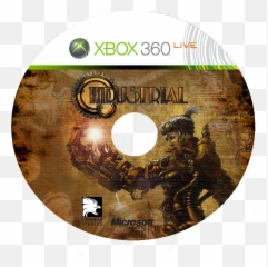 Cd Cover U2013 Promotion Peter Hamblin - Cd Xbox 360 Png,Cd Case Png