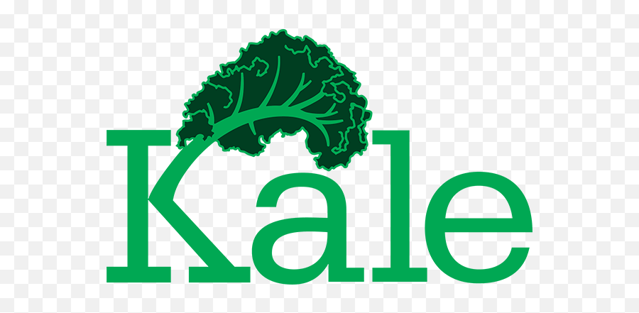 Download Hd Explore - Kale Logo Transparent Png Image Discover Kale,Kale Png