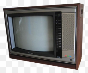 Download Transparent Tv 90u0027s - 80s Full png