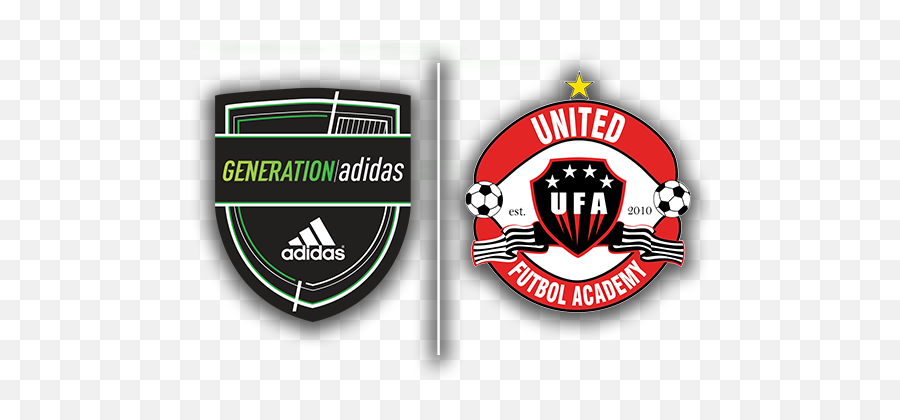 Generation Adidas Norcross Cup - United Futbol Academy Logo Png,Adidas Logo 2018