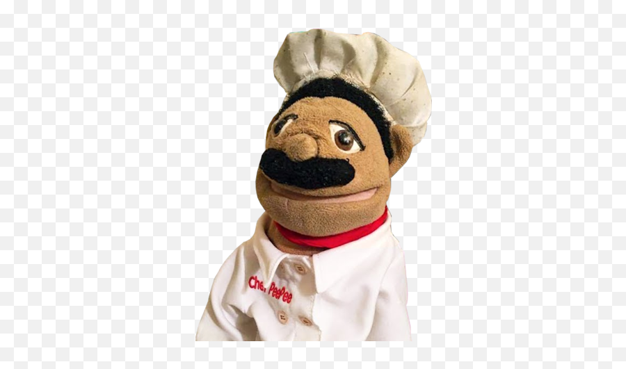 Chef Pee - Super Mario Logan Chef Pee Pee Png,Pee Png