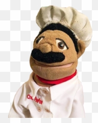 Chef Pee - Super Mario Logan Chef Pee Pee Png,Pee Png