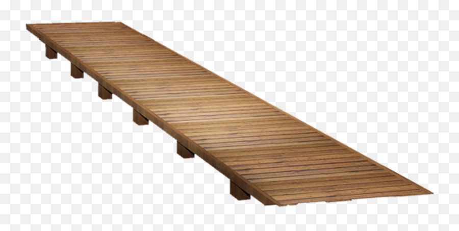 Timber Plank Png 4 Image - Muelles De Madera En Angulo,Timber Png