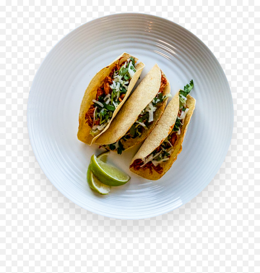 Bbq Chicken Tacos - Get Fit Foods Fast Food Png,Tacos Png
