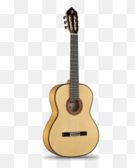 10 Fc Flamenco Model - Alhambra Flamenco Guitars Png,Flamenco Png