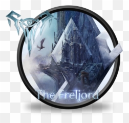 Freliord 2 Icon - League of Legends Icons SoftIconscom Of Freljord png